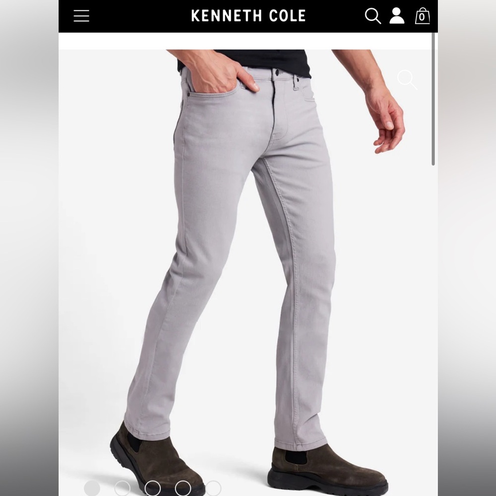 Kenneth Cole Pants 32x30